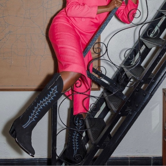 ISO—-CITY Brand Boots, The Northside Style. Looking to buy not sell. Size 6.5 - Picture 5 of 5